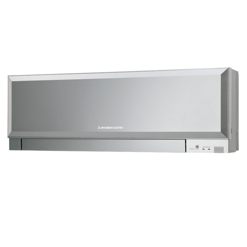 Инверторен климатик Mitsubishi Electric MSZ-EF50VGKS + MUZ-EF50VG