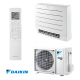 Инверторен климатик Daikin Perfera FVXM35A9 + RXM35R - подово тяло