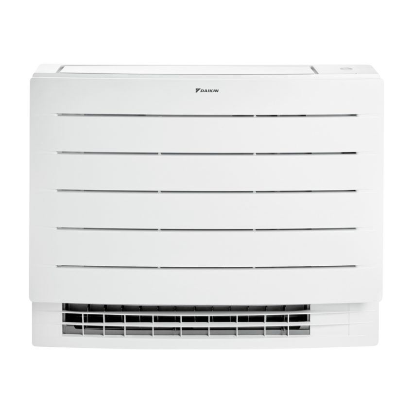 Инверторен климатик Daikin Perfera FVXM35A9 + RXM35R - подово тяло