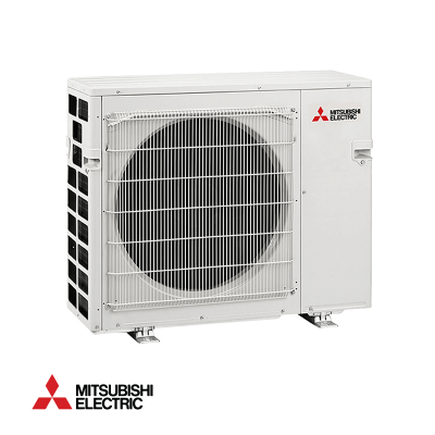 Външно тяло на мултисплит система Mitsubishi Electric MXZ-5F102VF