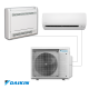 Външно тяло на мултисплит система Daikin 2MXM68A9