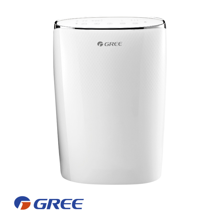 Влагоуловител Gree Daisy GDN20AV-K5EBA1A