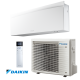 Инверторен климатик Daikin Emura 3 FTXJ42AW + RXJ42A