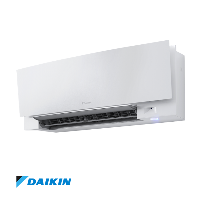 Инверторен климатик Daikin Emura 3 FTXJ42AW + RXJ42A