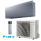 Инверторен климатик Daikin Emura 3 FTXJ42AS + RXJ42A