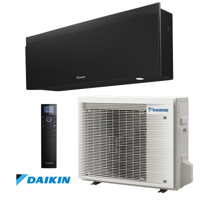 Инверторен климатик Daikin Emura 3 FTXJ42AB + RXJ42A