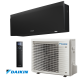 Инверторен климатик Daikin Emura 3 FTXJ50AB + RXJ50A