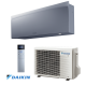 Инверторен климатик Daikin Emura 3 FTXJ25AS + RXJ25A