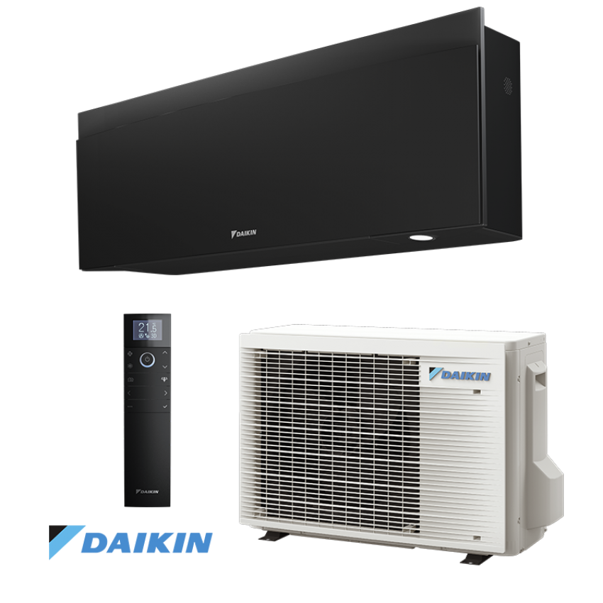 Инверторен климатик Daikin Emura 3 FTXJ35AB + RXJ35A