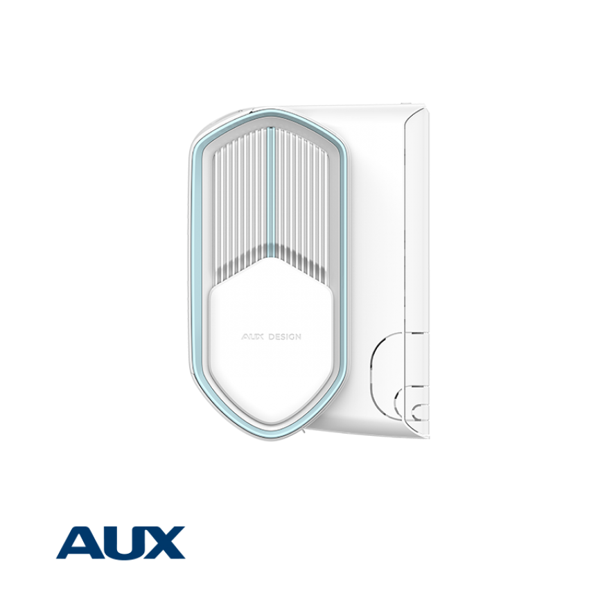 Инверторен климатик AUX Q-Plus ASW-H09B6C4/BQAR3DI-C1