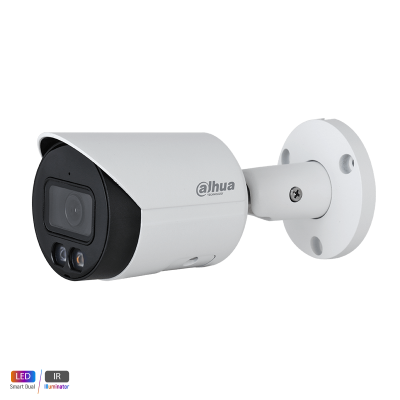 P камерa Dahua IPC-HFW2249S-S-IL-0360B