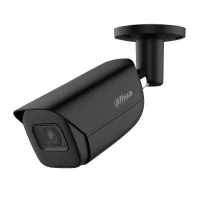 IP камерa Dahua IPC-HFW2541E-S-0280B - черна