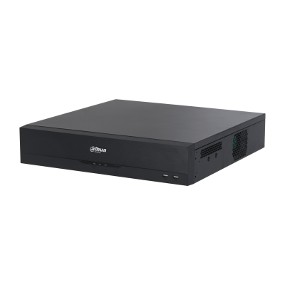 64-канално NVR записващо устройство Dahua NVR5864-EI