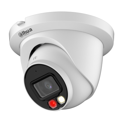 IP камерa Dahua IPC-HDW2549TM-S-IL-0280B