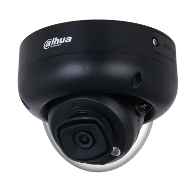 IP камерa Dahua IPC-HDBW5541R-ASE-0280B-S3 - черна