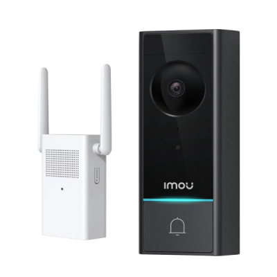 IMOU DB60 WI-FI DOORBELL KIT